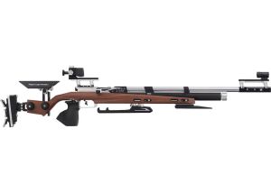 Feinwerkbau 900 W Hybrid Walnut