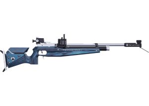 Feinwerkbau P75 Biathlon Laminated Blue/Grey