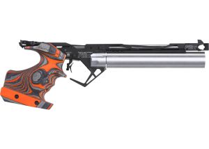 Feinwerkbau P8X Laminated Orange