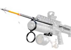 Fishing Kit Saber Tactical FX Impact
