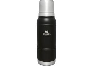 Thermos Flask Stanley The Artisan 1 L - Black Moon