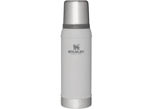 Thermos Bottle Stanley The Legendary Classic 0.75 L - Ash