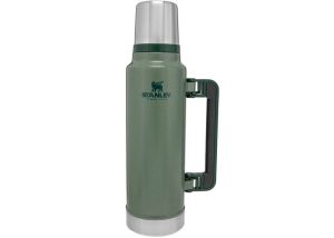 Thermosfles Stanley The Legendary Classic 1.4 L - Hammertone Green