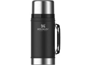 Food Jar Stanley The Legendary Classic 0.94 L - Matte Black