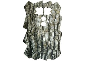 Frontpaneel Minox DTC 460 Oak