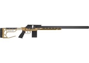 FX DRS Pro 700 + Saber Tactical Bronze Chassis