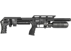 FX Impact M4 Compact - Black