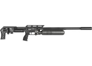 FX Impact M4 Extended - Black