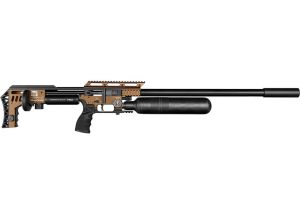 FX Impact M4 Extended - Copper