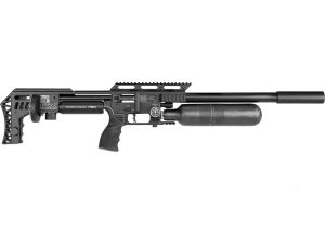 FX Impact M4 Standard - Black