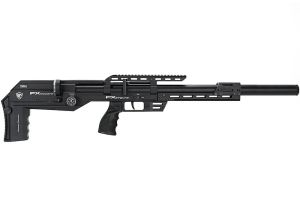 FX Leopard Sniper Tube