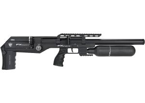 FX Leopard Standard Bottle