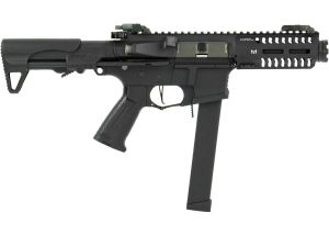 G&G ARP9 AEG Review - Everyday Airsoft