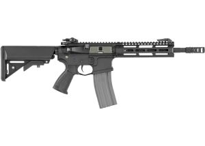 G&G CM16 Raider 2.0 - Black