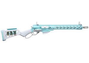 G&G LevAR 15'' - Macaron Blue