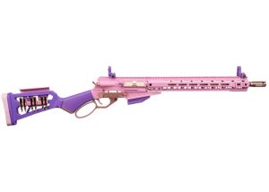 G&G LevAR 15'' - Pink