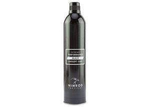 Gas Nimrod Extreme Performance Black