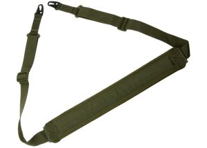 Gun Sling Invader Gear LMG OD Green