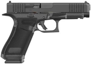 Glock 17 Gen 6 