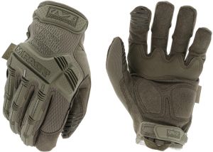 Gloves Mechanix M-Pact OD Green