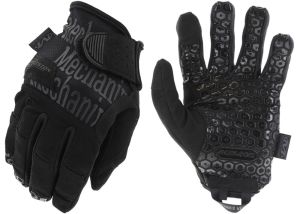 Gloves Mechanix Precision Pro High-Dexterity Grip Covert Black