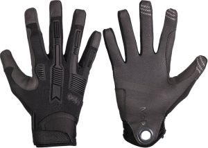 Gloves MoG Target High Abrasion Black