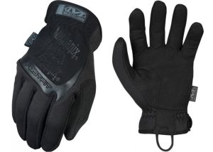Gloves Mechanix Fast Fit Covert Black