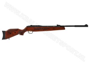 Hatsan 135 Carnivore QE