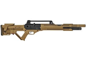 Hatsan Invader Auto FDE