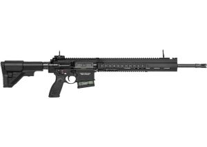 Heckler & Koch MR308 A3-28 20"