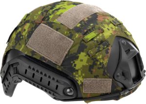 Helmet Cover Invader Gear for Fast Helmets CAD
