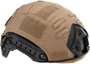 Helmet Cover Invader Gear for Fast Helmets Mod 2 - Coyote