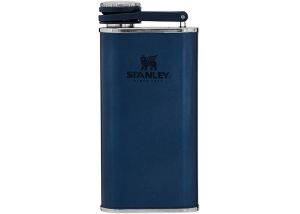 Hip Flask Stanley The Easy Fill Wide Mouth 0.23 L - Nightfall