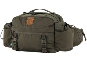 Hip Pack Fjällräven Singi 10 Dark Olive