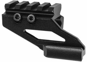 Holsteradapter Novritsch SSP1/SSP5 Linkshandig