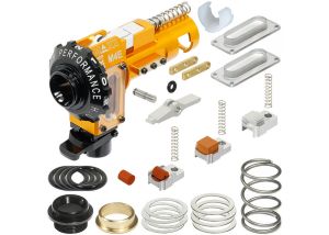 Hop Up Chamber Maxx Model CNC Aluminium M4E - Standard M4