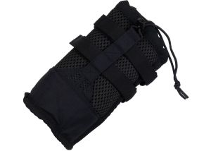 HPA Tank Pouch Novritsch Molle System - Black