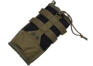 HPA Tank Pouch Novritsch Molle System - Green