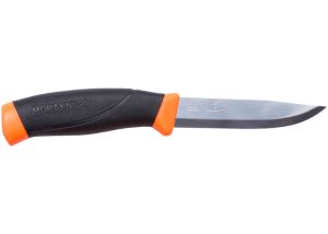 Hunting Knife Morakniv Companion Orange