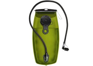 Hydratatiesysteem Source WXP 3L Storm Valve Black