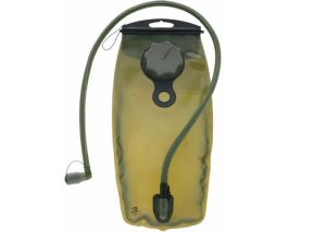 Hydration Bladder Source WXP 3L Storm Valve Coyote