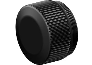 IR Delete Cap DNT M21 voor 18650 - Zulus HD/Thermnight TNC225R