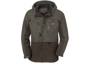 Jas Blaser Active Vintage Brown