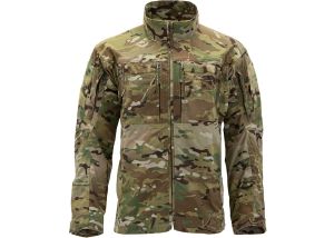 Jas Carinthia CCJ Multicam