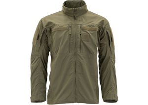 Jacket Carinthia CCJ Olive