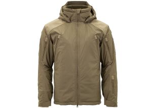 Jacket Carinthia MIG 4.0 Coyote