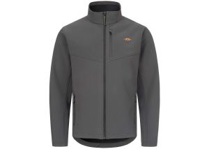 Jacket Blaser Softshell 23 Anthracite