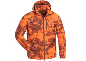 Jacket Pinewood Retriever Active Camouflage Strata Blaze
