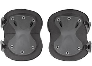 Knee Pads Invader Gear XPD Wolf Grey