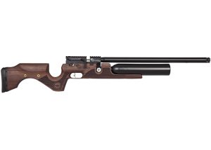 Kral Arms Puncher Bighorn Walnut